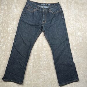 Jeans | RECYCLED BLUES | W36*32